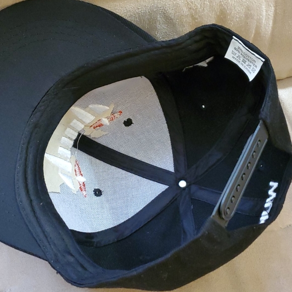 Wuke cap - Picture 4 of 4